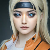 Sweety White Sharingan